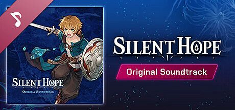 Silent Hope - Original Soundtrack DLC