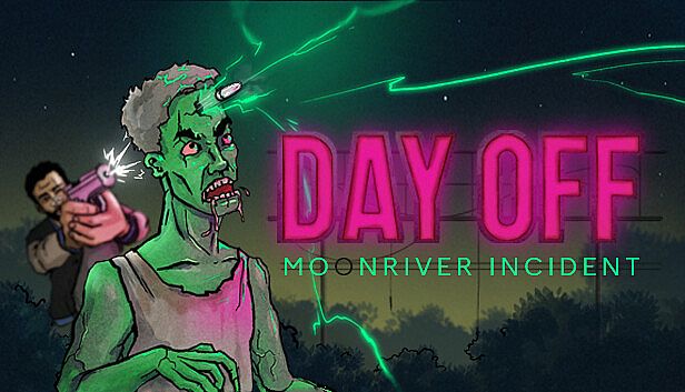 Buy DayOff: Moonriver incident
