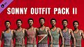 The Texas Chain Saw Massacre - Sonny Outfit Pack 2