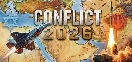 Conflict 2026 Game