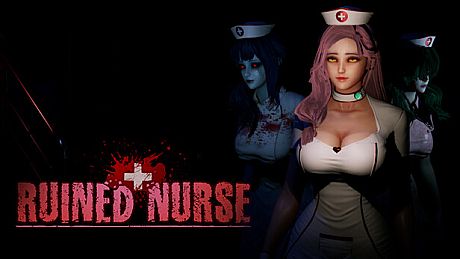 Ruined Nurse Game
