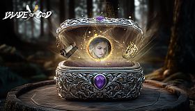 FREE PACK: Goddess Elegy (Soul Core Extension)