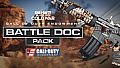 Call of Duty Endowment (C.O.D.E.) - Battle Doc Pack