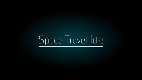 Space Travel Idle Game