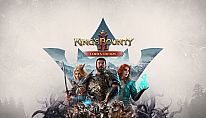 Acheter King's Bounty II - Lord's Edition PC