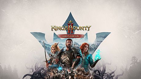 King's Bounty II - Lord's Edition