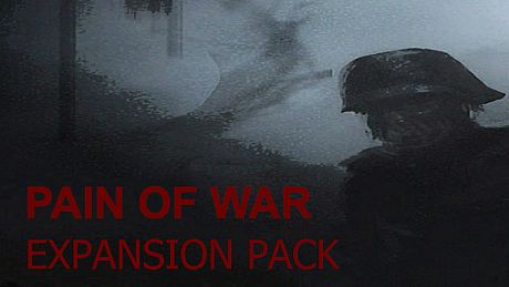 Pain of War - Expansion Pack DLC