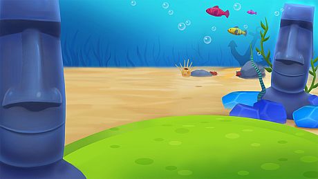 Pocket Mini Golf 2 Game