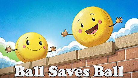 Ball Saves Ball Game