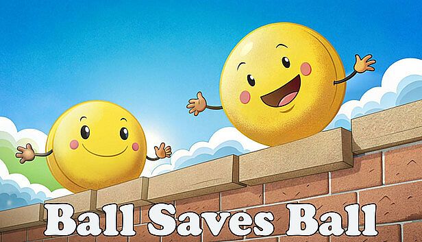 Buy Ball Saves Ball