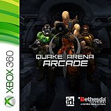 Quake Arena Arcade