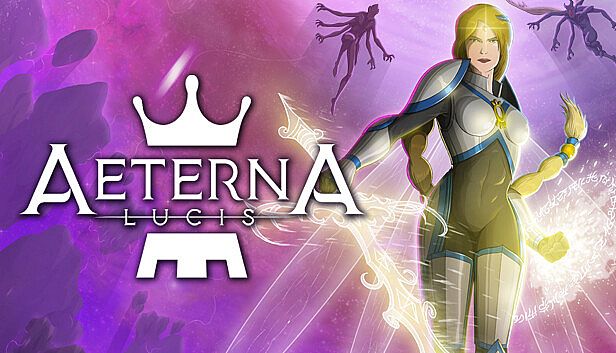 Buy Aeterna Lucis