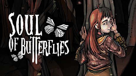 Soul of Butterflies: Incubation Game