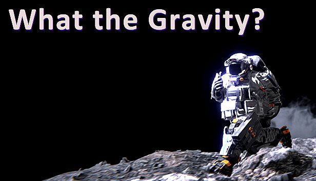 Buy What The Gravity