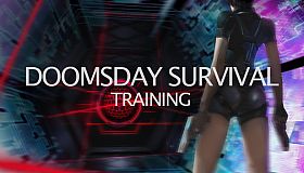 Doomsday Survival:Training