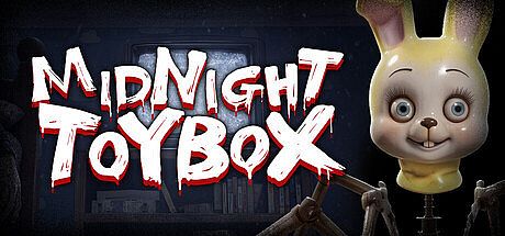 Midnight Toybox Game