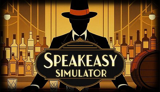 Speakeasy Simulator