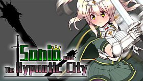 Sonia and the Hypnotic City