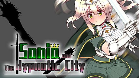 Sonia and the Hypnotic City
