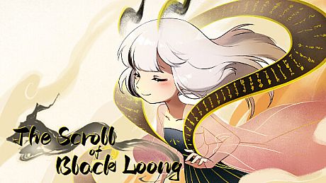 玄龙录The Scroll of Black Loong Game