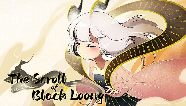 Buy 玄龙录The Scroll of Black Loong