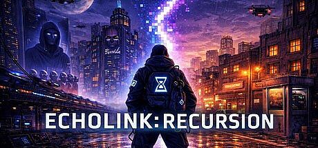 EchoLink: Recursion Game