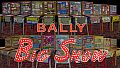 Bingo Pinball Gameroom - Bally Big Show