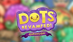 Dots: Revamped!
