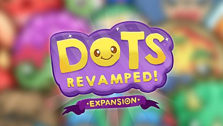Dots: Revamped!