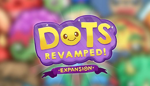 Dots: Revamped!