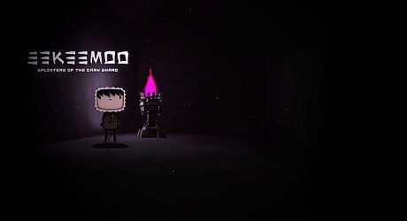 Eekeemoo - Splinters of the Dark Shard Game