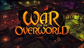 War for the Overworld