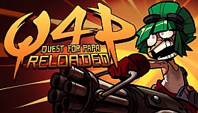 Quest 4 Papa: Reloaded