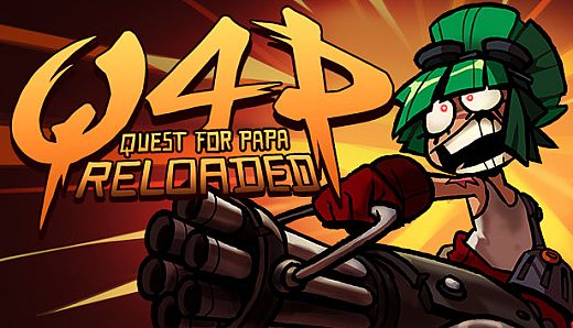 Quest 4 Papa: Reloaded