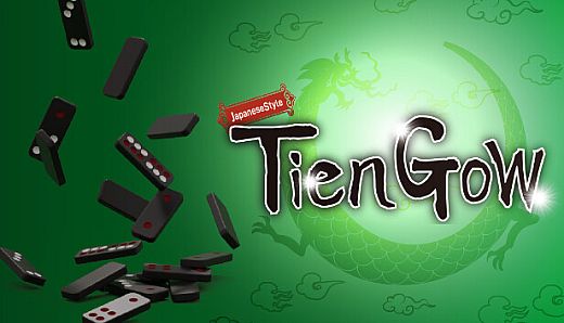 Japanese Style Tien Gow