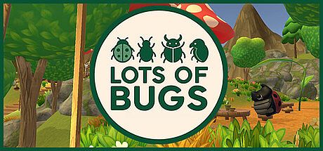 Lots of Bugs Game