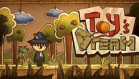 Toy's Dream