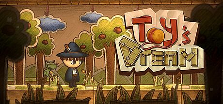 Toy's Dream Game