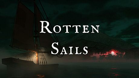 Rotten Sails Game