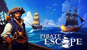 Pirate Escape