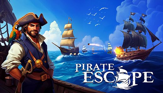 Pirate Escape