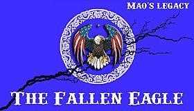 Mao's Legacy: The Fallen Eagle