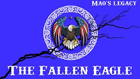 Mao's Legacy: The Fallen Eagle DLC