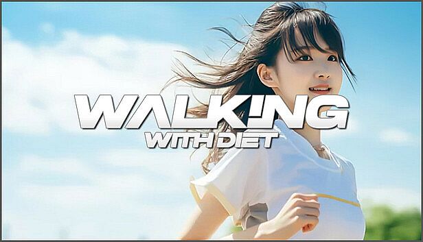 Buy Walking with Diet
