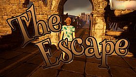The Escape