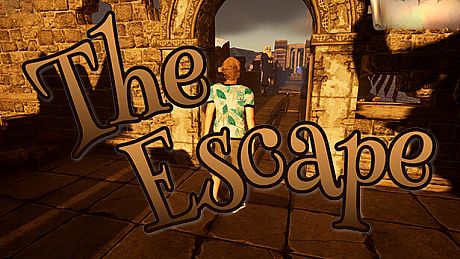 The Escape Game