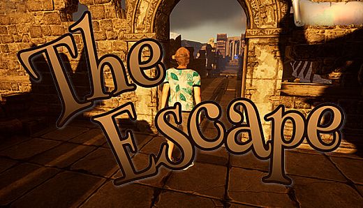 The Escape