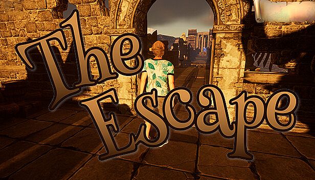 Buy The Escape