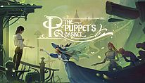 Kup The Puppet's Casket na PC