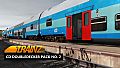 Trainz Plus DLC - CD Doubledecker Pack No. 2